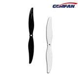 7035-2 Long Range Props (7")