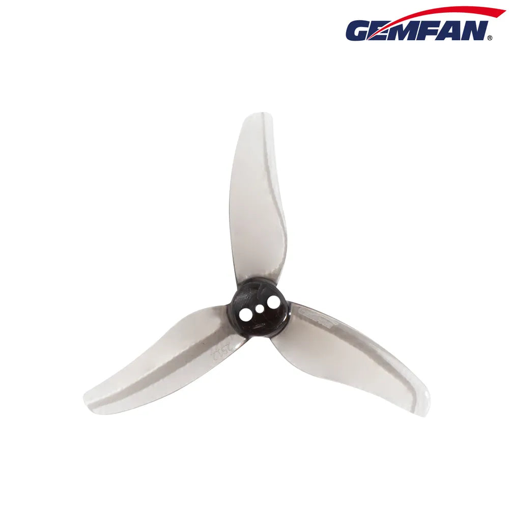 Gemfan 2512-3 Toothpick Props