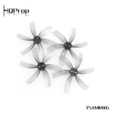 T51-6 Cinewhoop Props (2") - OddityRC