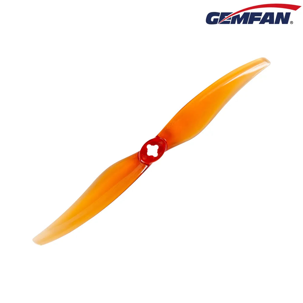 6026-2 Long Range Props (6")