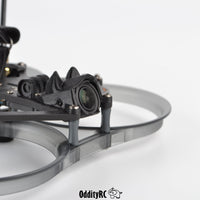 XI35 Pro (O3 Related Kit) - OddityRC