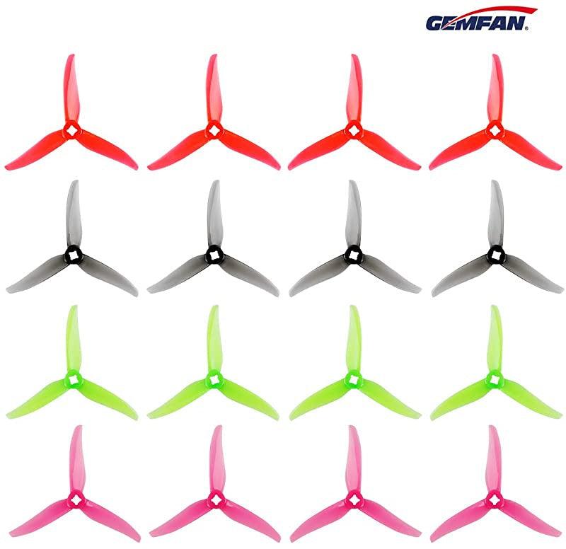 4023-3 Toothpick Props (4") - OddityRC